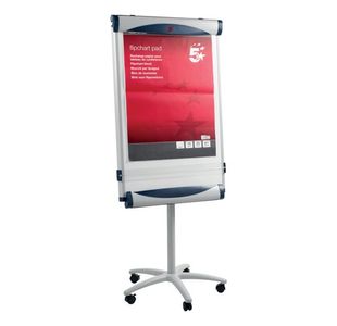 Mobile Easel Magnetic A1/Euro Pad