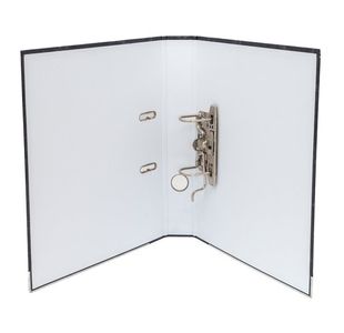 Mini Lach File A4 50Mm Cloud Pk10