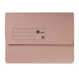 Doc Wlt 285Gsm Rcyc A4 Buff Pk50