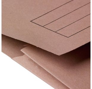 Doc Wlt 285Gsm Rcyc A4 Buff Pk50