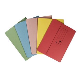 Document Wlt 285Gsm Rcyc A4 Ylw Pk50