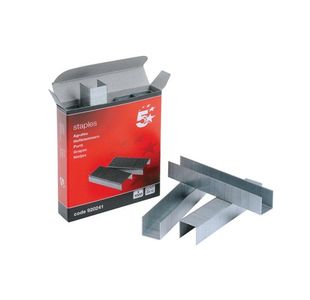 Staples 23/12 Pk1000