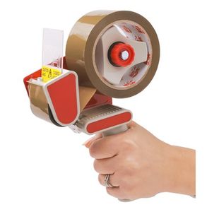 Pkgg Tape Low Noise Buff Pk6