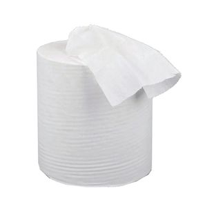 Cfeed Tissue Rfl Jumbo Disp Wht Pk6