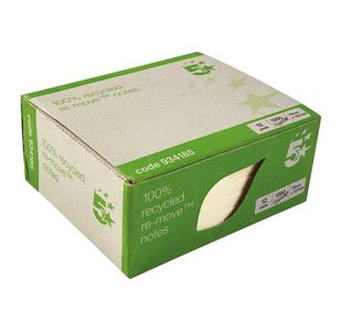 Eco Re-Move Rcyc Nt 76X127 Ylw Pk12