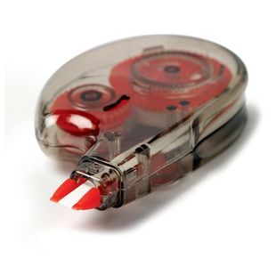 Side Correction Tape Roller Pk10