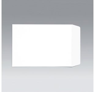 Env Pkt 90Gsm C4 White Pk25