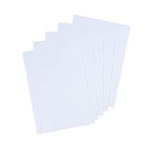 Card Mfnl A4 Wht Pk250