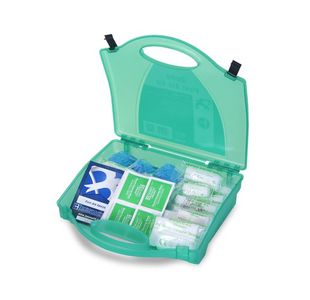 First Aid Kit Hs1 1-10 Person