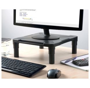 Desktop Smart Stand Adj Height