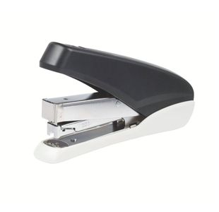 Full Strip Stapler +Power-Save Black