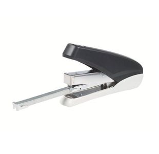 Full Strip Stapler +Power-Save Black