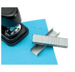 Staples 26/6 Pk1000