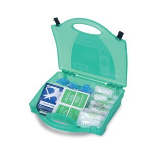 First Aid Kit Hs1 1-50 Person