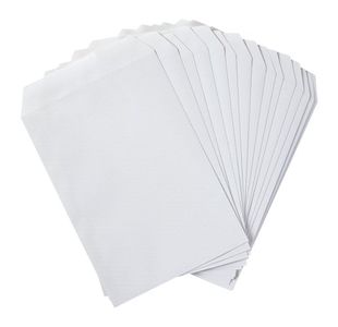 Eco Envelopes Rcyc Pkt C5 Wht Pk500