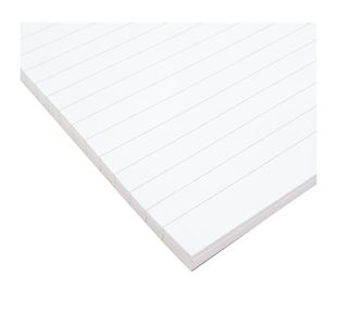 Eco Shorthand Pad Ruled 127X200 Pk10
