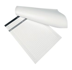 Things To Do Today Pad A4 50Pp