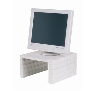 Essentials Monitor Stand 15In Mon