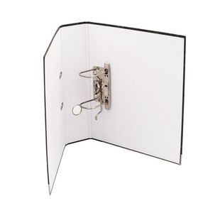 Eco Lever Arch File A4 Cloud