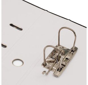 Eco Lever Arch File A4 Cloud