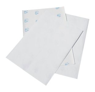 Mpps Labs 99X57Mm White Pk1000