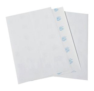 Mpps Labs 99X93Mm White Pk600