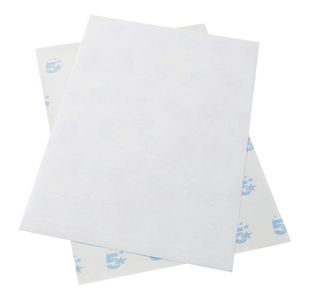 Mpps Labs 99X34Mm Wht Pk8000