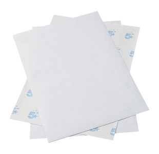 Mpps Labs 64X38Mm White10500 Labs