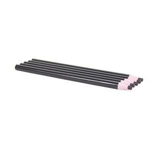 China Graph Pencil 4Mm Colm Blk Pk12