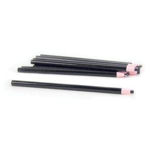 China Graph Pencil 4Mm Colm Blk Pk12