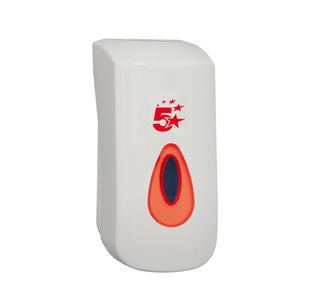 Large Foam Soap Disp 0.9 Litre