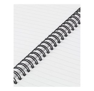 Twinbound Hdbk A5 140Pg Indigo Pk5