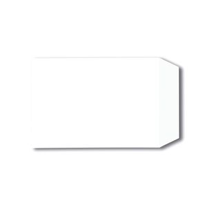 Env Pkt 90Gsm C5 229X162Mm Wht Pk500