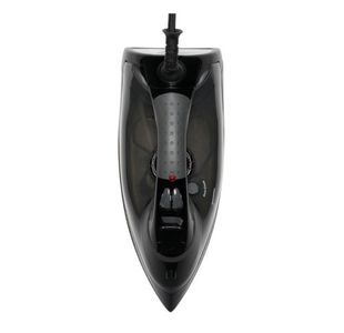 Sherwood 2000W Steam Iron Black