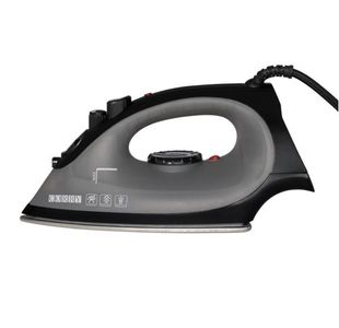 Sherwood 1200W Steam Iron Black