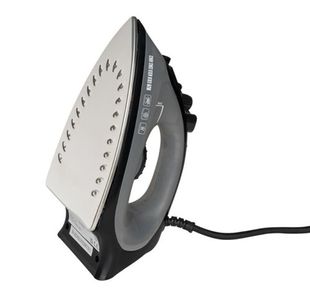 Sherwood 1200W Steam Iron Black