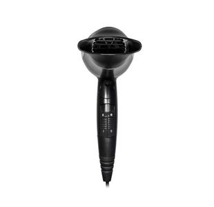 Bedford 2000W Folding Hair Dryer Blk