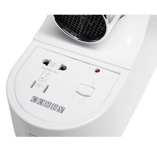 Kendal 1600 Wall Mounted Hair Dryer