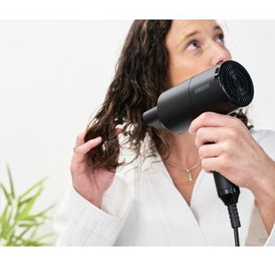 Stratus 1875W Hair Dryer Black