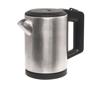 Canterbury Kettle 0.6L Brushed Steel