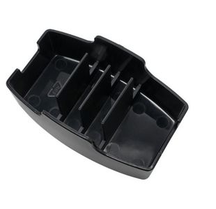 Middleton Sachet Holder Black Pk5