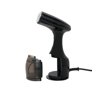 Stockton Garment Steamer 1500W Black