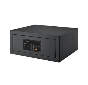 Westminster Digital Laptop Safe Blk