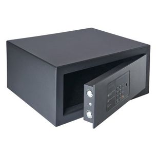 Westminster Digital Laptop Safe Blk