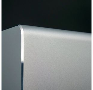 Diamond Dryer Hand Dryer Silver