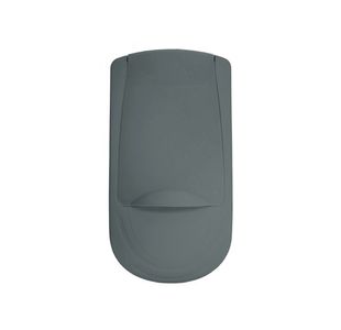 Sanitay Bin Pedal Op 20L Grey