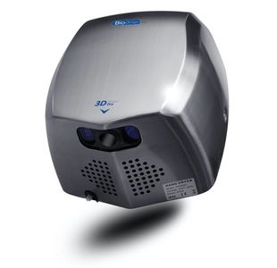 Biodrier 3D Smart Dry Dryer Ssteel