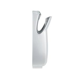 Biodrier Executive Hand Dryer White