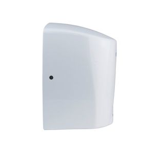 Biodrier Biolite Hand Dryer White
