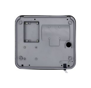 Bluedry Blue Storm Hand Dryer Ssteel